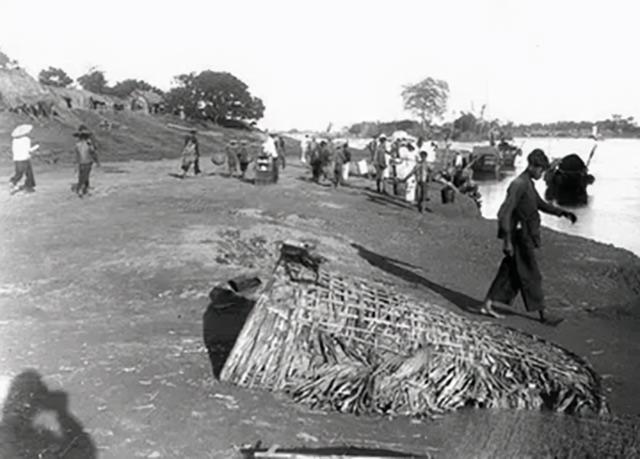 1979年中越战争，1974年中越战争（解放军却说：事出反常必有妖）