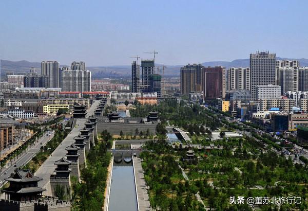 城市简介----大同，大同市简介（大同：中国古都·天下大同）