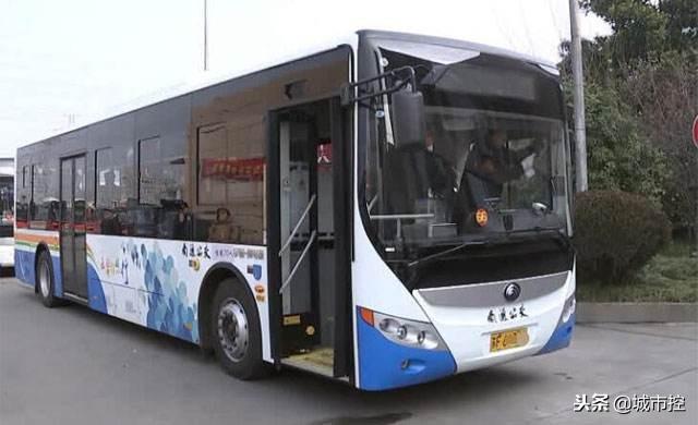 江苏各市公交，江苏13市公交运营现状