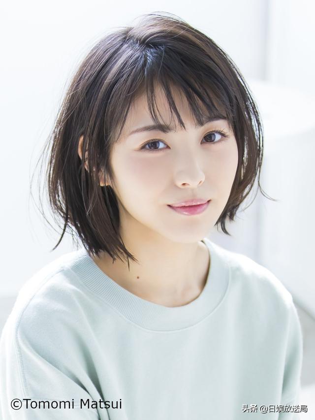 日本最有名的五位演员，“2022年日本爆红女演员”榜单出炉