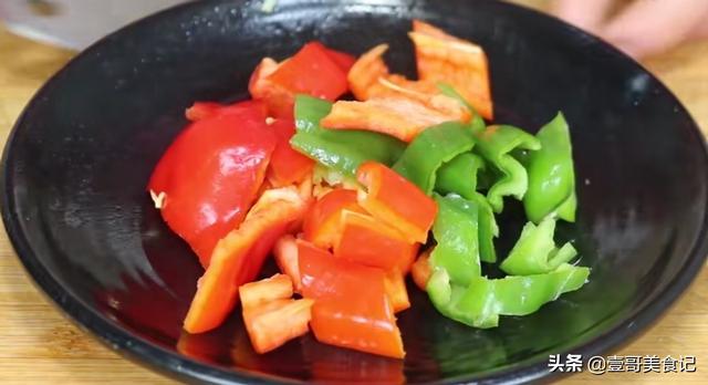 萝卜怎么吃才好吃又简单，萝卜从小吃到大