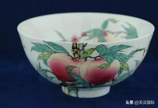 陶器和瓷器的区别，瓷器和陶器有什么区别