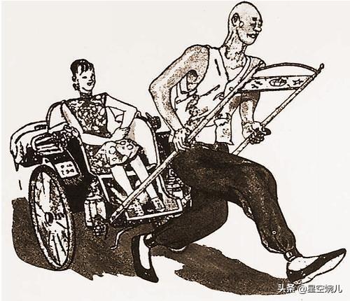 骆驼与祥子有什么相似之处，祥子和骆驼有什么联系