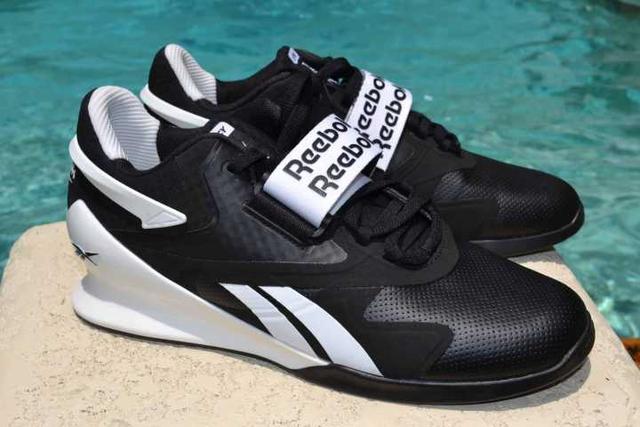 reebok锐步男鞋，全网最完整的锐步Reebok球鞋推荐