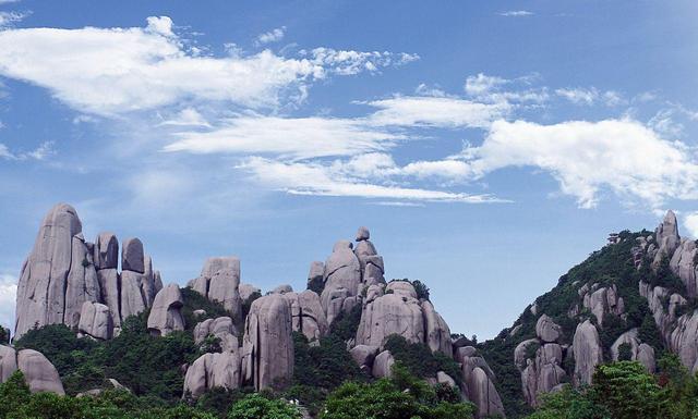 福建省的所有地级市，福建省事业单位考试必看资料