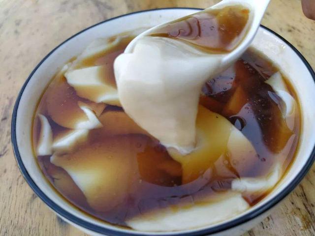 山东聊城的特色美食有哪些，山东最出名的八大美食
