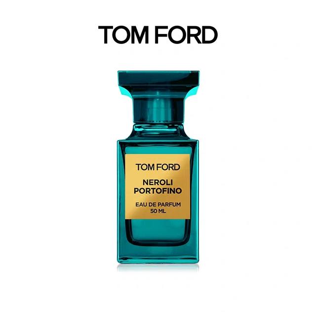 tomford女士清新魅力香水，阳光与初雪的味道~Tomford白麝香