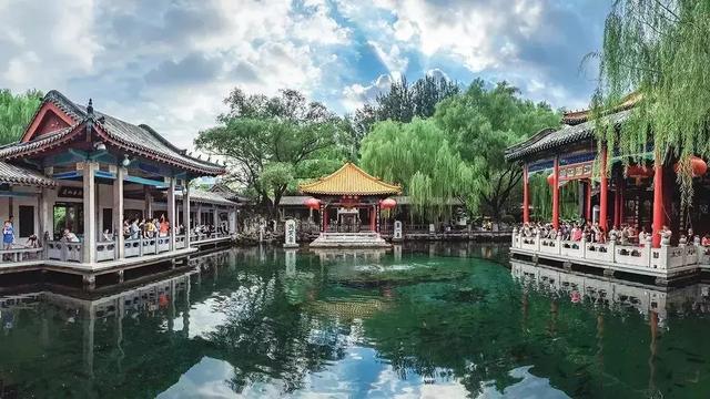 山东旅游攻略路线推荐，山东自驾游路线推荐