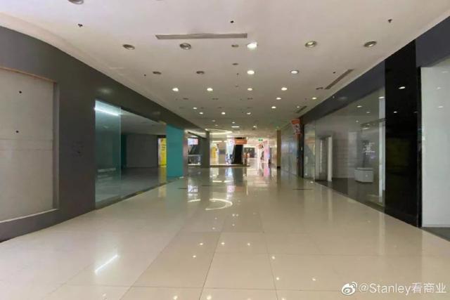 西安世纪金花现在怎么样，曾缔造金花帝国年入50亿