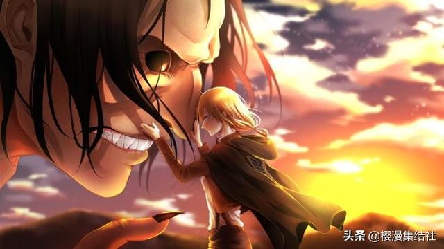 进击的巨人巨人怎么来的，进击的巨人中九大巨人怎么来的（进击的巨人3：真相大白）