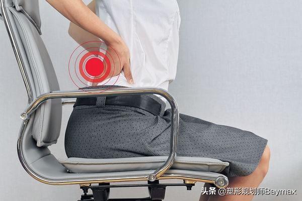 怎么锻炼转腰，左右转腰是很好的放松和热身动作