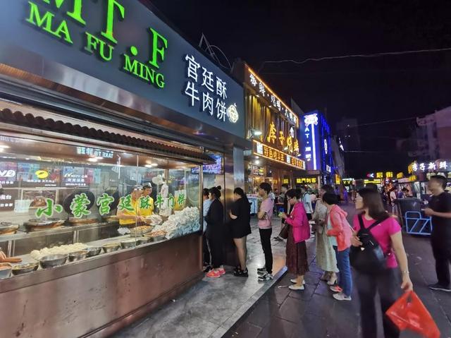 银川美食必吃攻略，宁夏的特色美食