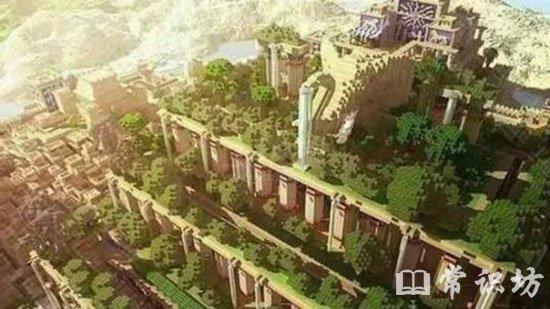 世界八大奇迹排名，世界八大奇迹最新排名