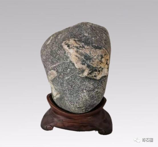 最不舍得卖的石头，大师级石头作品