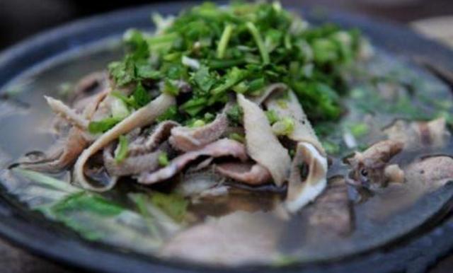 乐山美食攻略带你吃遍地道乐山特色美食，乐山美食攻略推荐