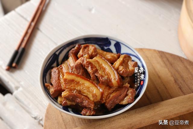 闷罐肉炖什么好吃，焖炖一锅肉不仅下饭香