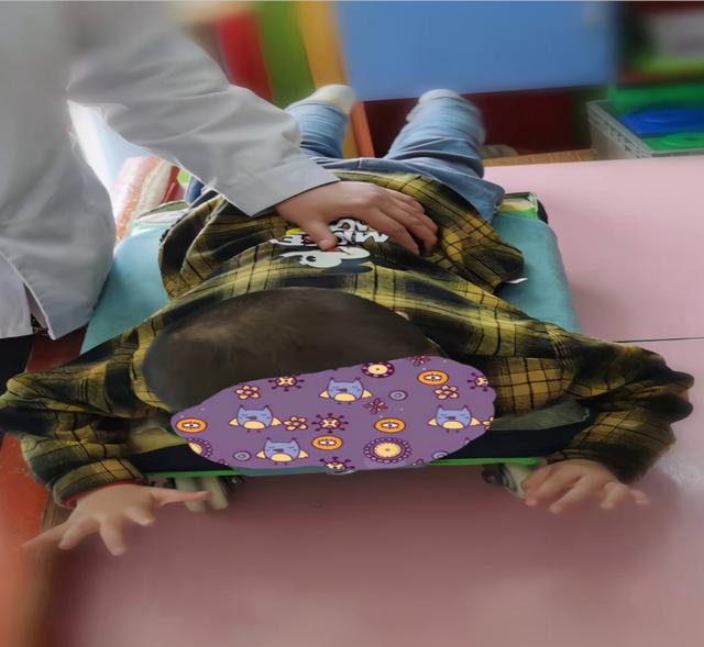 孩子前庭发育不好如何解决，儿童前庭失调的表现与训练方法概述