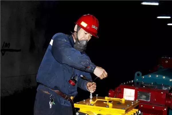 煤矿电工入门基本功，煤矿电工的常用基本知识
