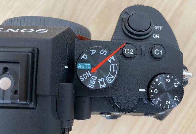 索尼微单相机入门教程和拍照技巧，手把手教你完成基本设置