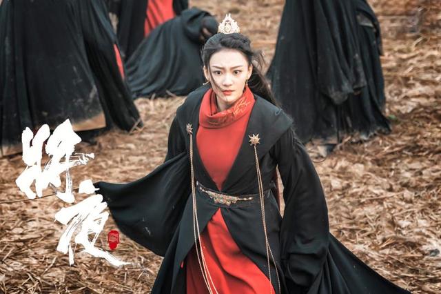 将夜2二师兄对战叶红鱼，《将夜》宁缺就像是配角