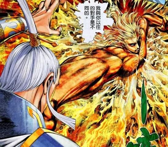 武庚纪动漫最后结局，分析武庚纪剧情