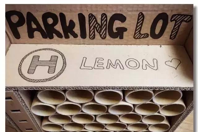 纸箱手工制作大全，纸箱手工制作大全环创（用纸箱就能做的5个桌面小游戏）