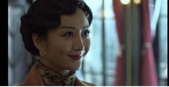 明楼喜欢汪曼春吗，伪装者里的明楼和汪曼春的故事（三看《伪装者》）