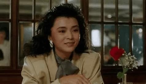 邱淑贞最经典的8部电影，邱淑贞得到王晶青睐