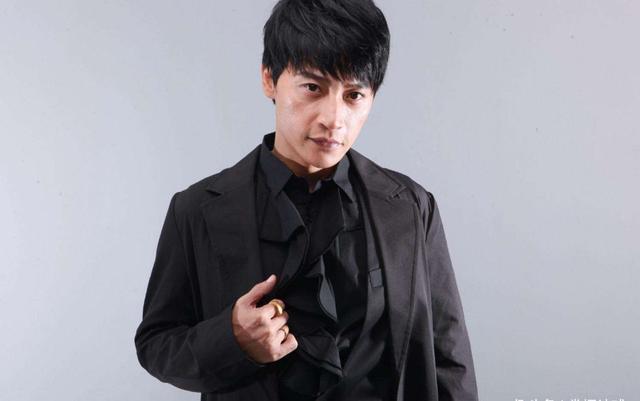 陈志朋结婚了吗，陈志朋如今结婚没有