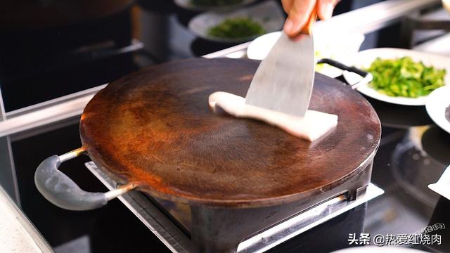 早餐面糊糊的做法，那一碗心心念念的面糊糊