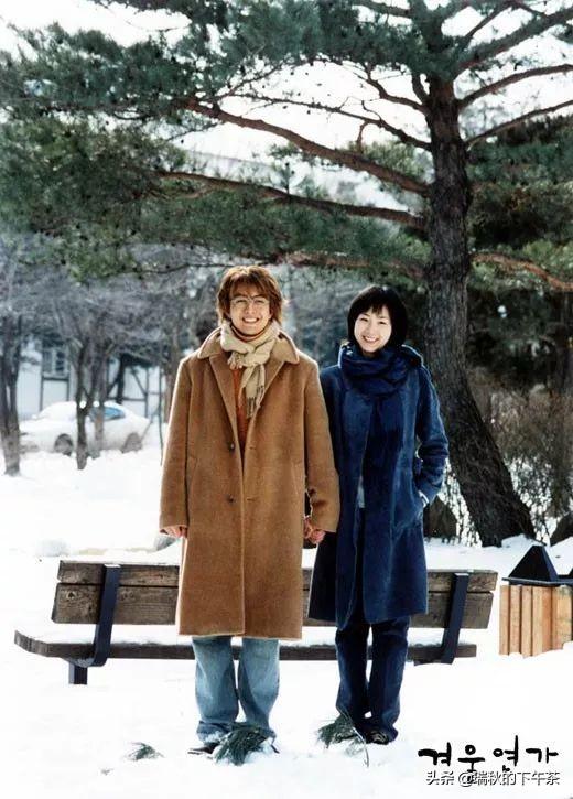 这部18年前的韩流鼻祖，最早的韩流（这篇文章终于讲透了）