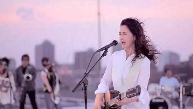 中岛美雪是怎样存在的，中岛美雪有多厉害