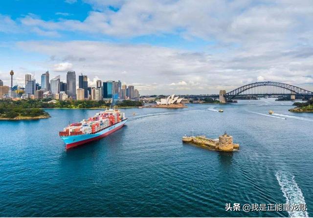 cscl船公司，世界著名船公司