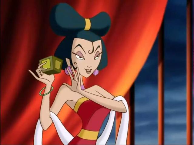 范冰冰意外好评，范冰冰演的苏妲己到底有多妖娆