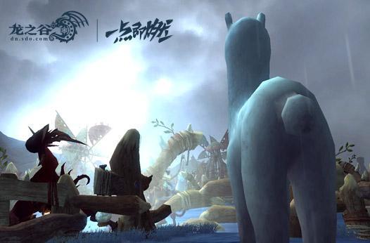 龙之谷全球各服官网，龙之谷2-6月11日终极删档测试开服公告