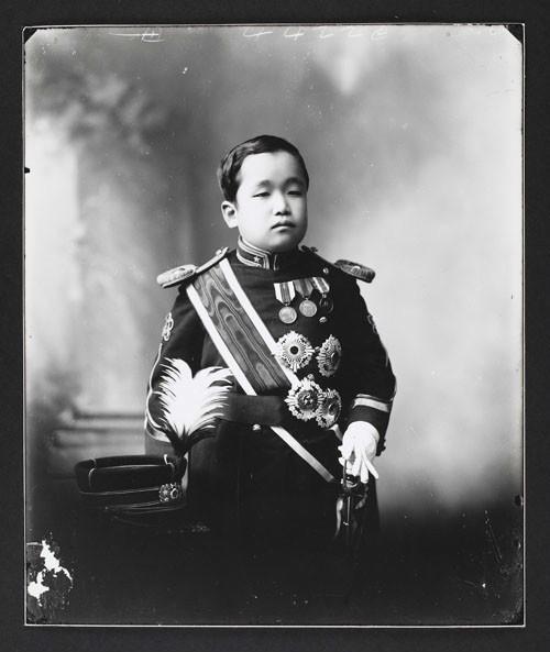 朝鲜最后一位大王，朝鲜史上最后一位皇帝