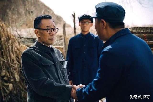 李雪健嗓子还能恢复吗，李雪健出演希望的大地