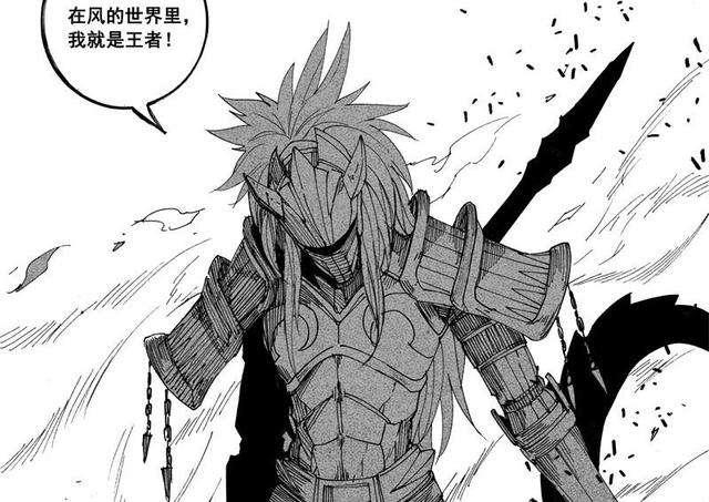 镇魂街主角的七大守护灵，盘点镇魂街五位配不上守护灵的寄灵人