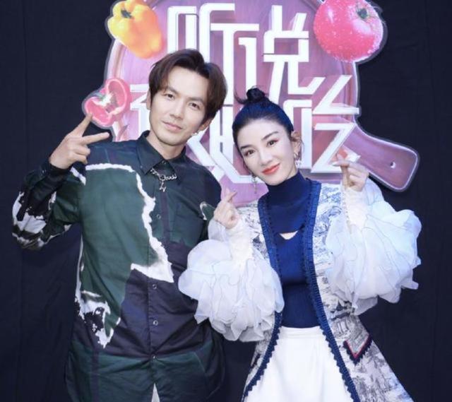 鍾漢良的成名路：從伴舞到片酬5千萬，如今為何被邊緣化？ 娛樂八卦吃瓜 第6张
