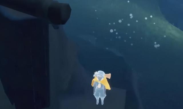 光遇国际服最新季节装扮，光遇国际服更新