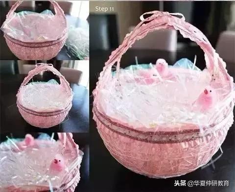 手工折纸 气球，超有创意的折纸气球手工