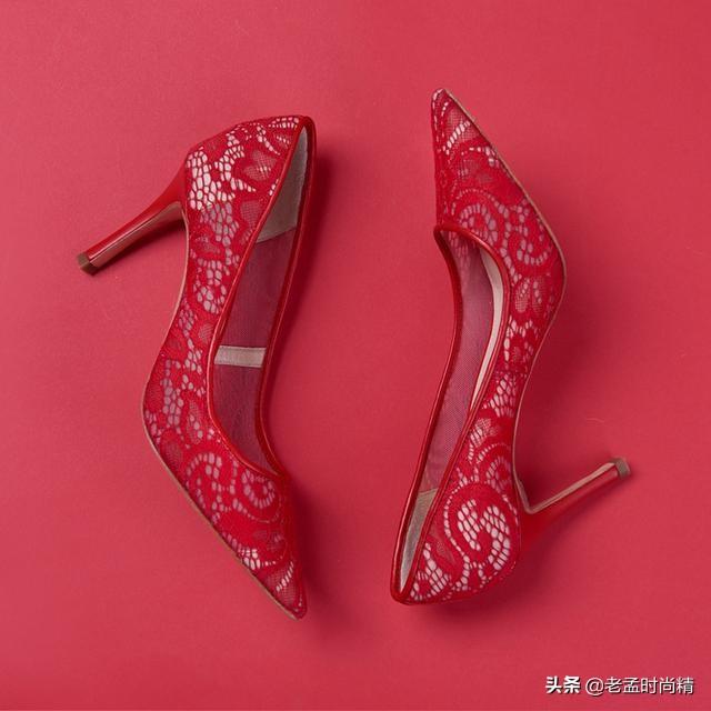 过来人的忠告，婚鞋选不美，小心你的她不会轻易嫁给你哦 女朋友生日送什么