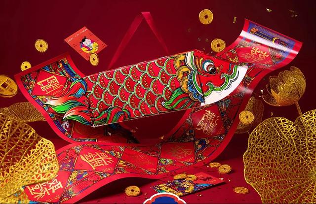 创意礼盒图片,精品包装礼盒图片
