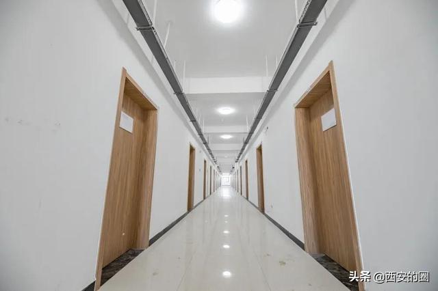 陕西青年职业学院，陕西青年职业学院官网介绍（我院举办2023年大型校园招聘会）