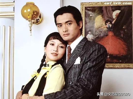 周润发经典电视连续剧有哪些，周润发十大经典影视剧