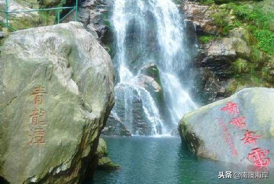 潮汕市旅游景点排名，潮汕100个景点大全