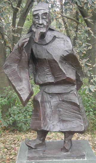 早春呈水部张十八员外二首，早春呈水部张十八员外（早春呈水部张18员外二首其一）