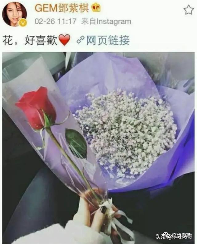 华晨宇和邓紫棋，邓紫棋对华晨宇的爱恨（华晨宇“扔下孩子不结婚”是有原因的）