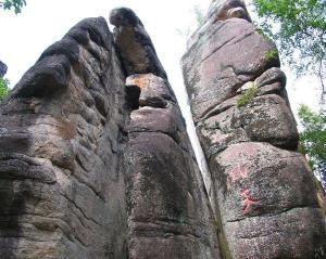 伊春是哪个省的城市，黑龙江伊春市是哪个城市