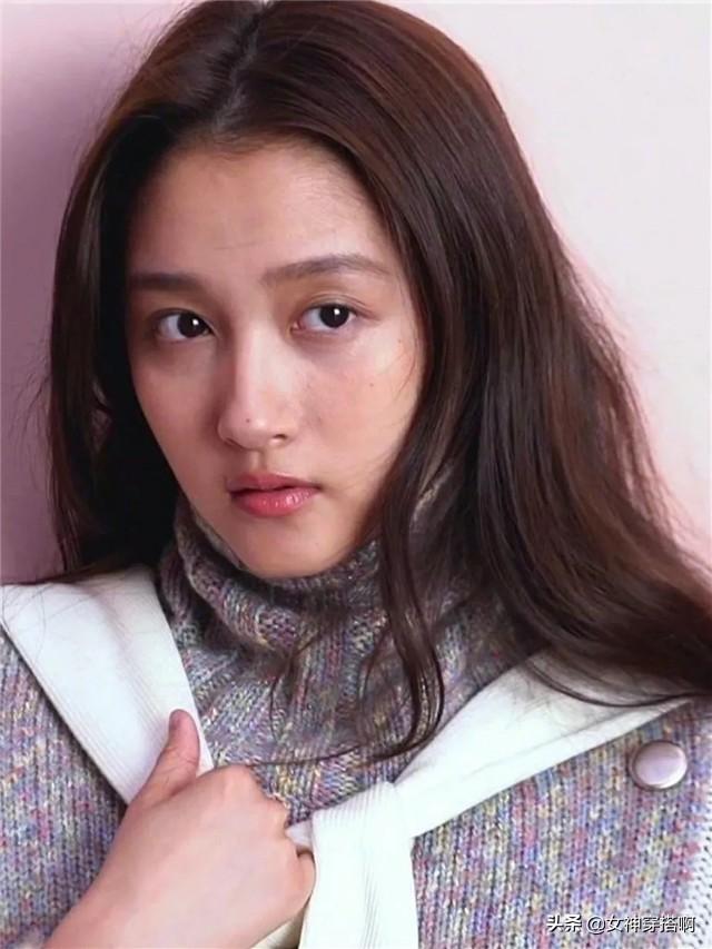 鼻子整容正面前后对比，被男生公认最丑的4种